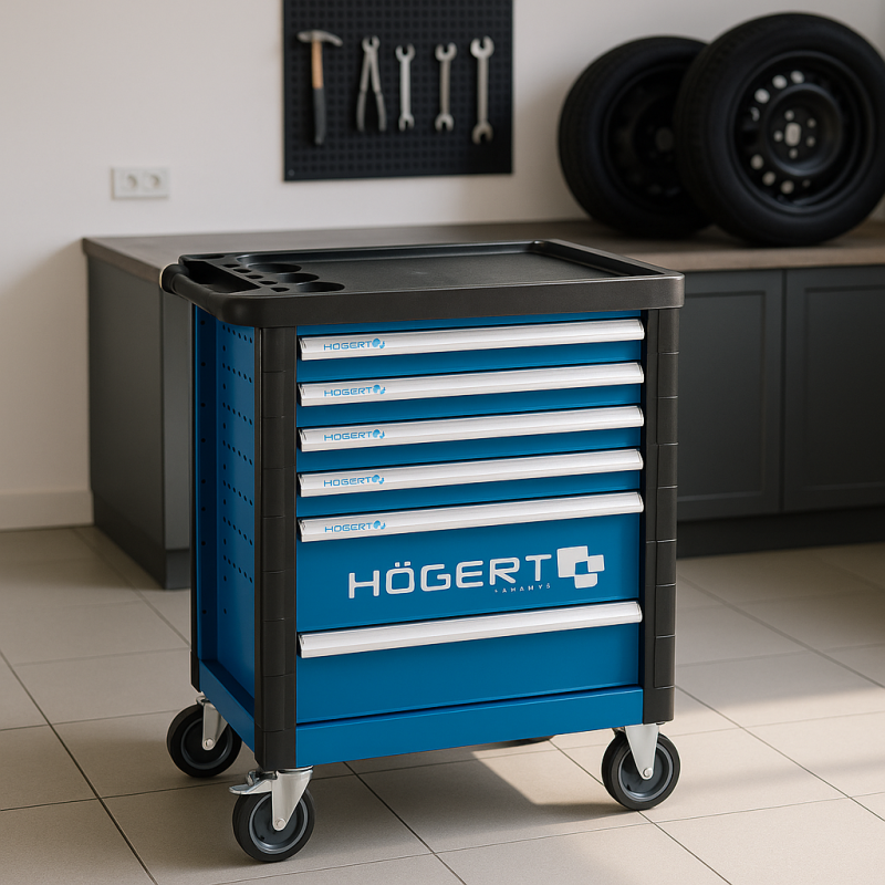 Hoegert Dulap pentru unelte 1208962006